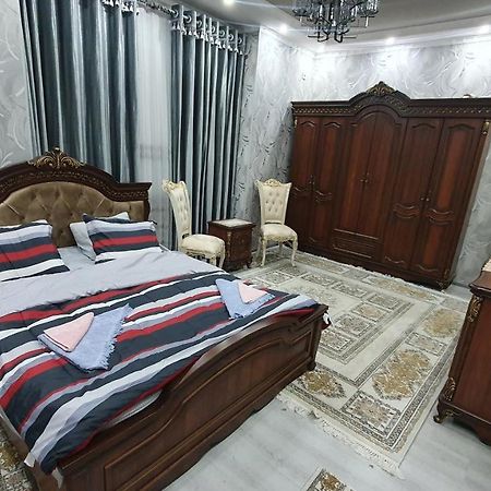 Fayzli Guesthouse Tashkent Exterior photo