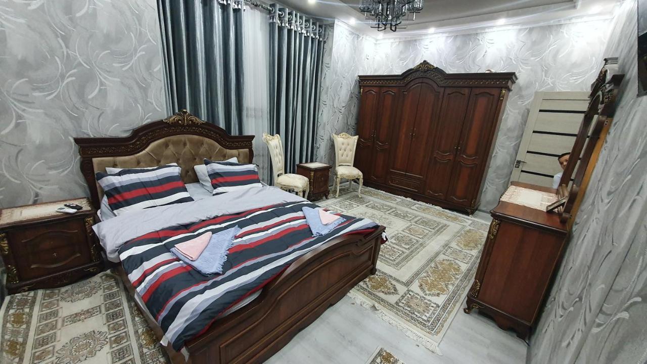 Fayzli Guesthouse Tashkent Exterior photo