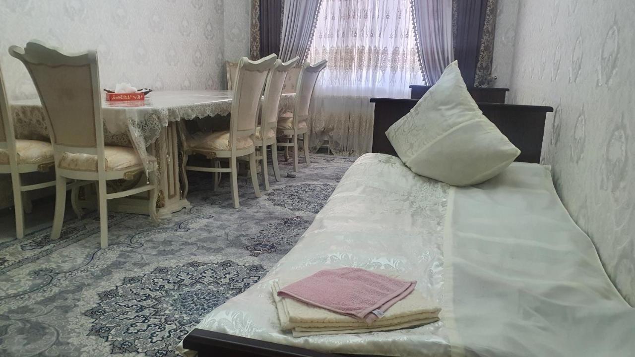 Fayzli Guesthouse Tashkent Exterior photo