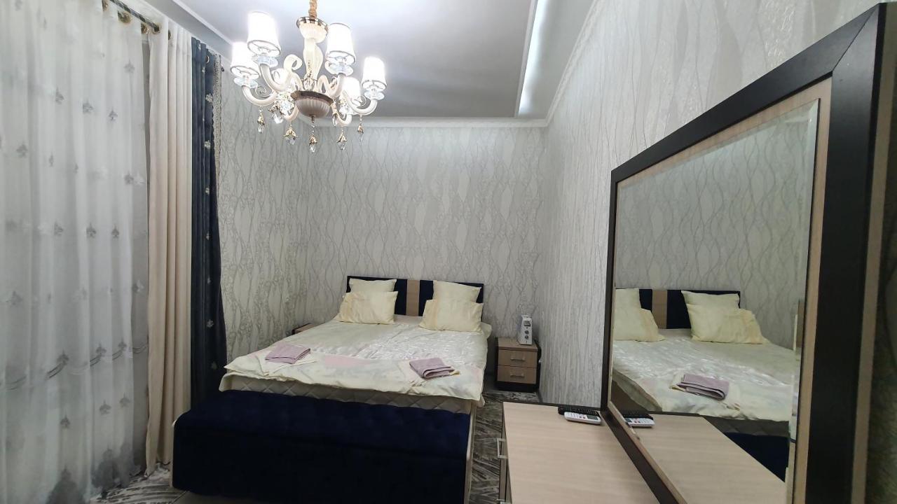 Fayzli Guesthouse Tashkent Exterior photo