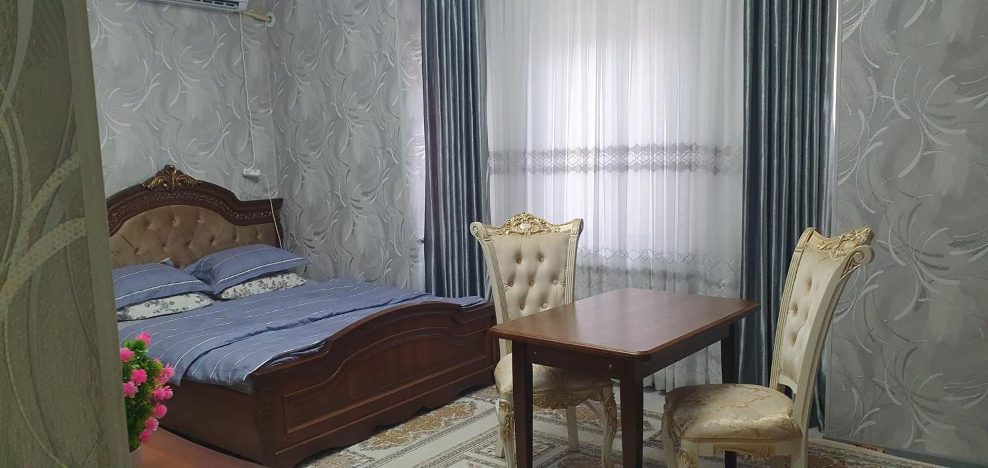 Fayzli Guesthouse Tashkent Exterior photo